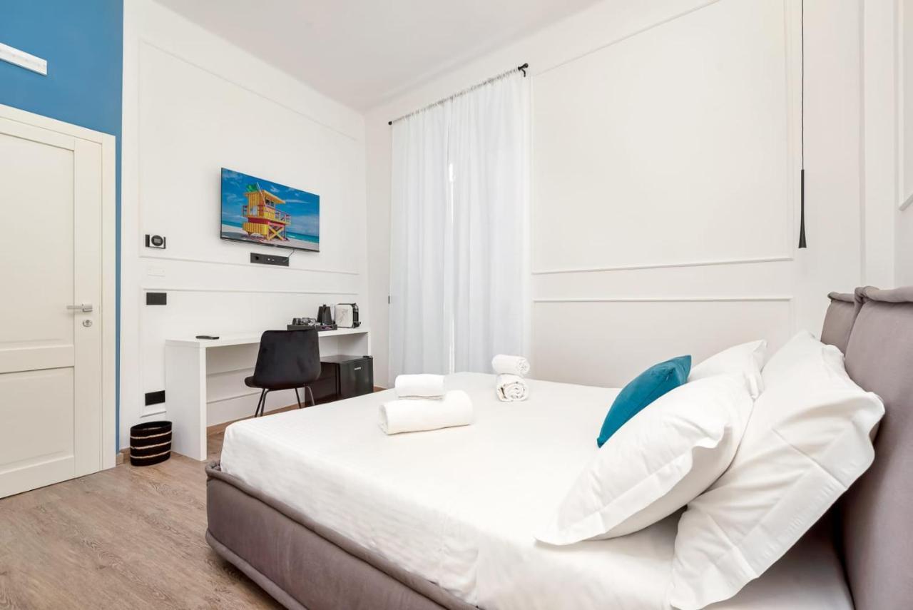 Nelli Rooms Via Biassa لا سبيتسْيا المظهر الخارجي الصورة