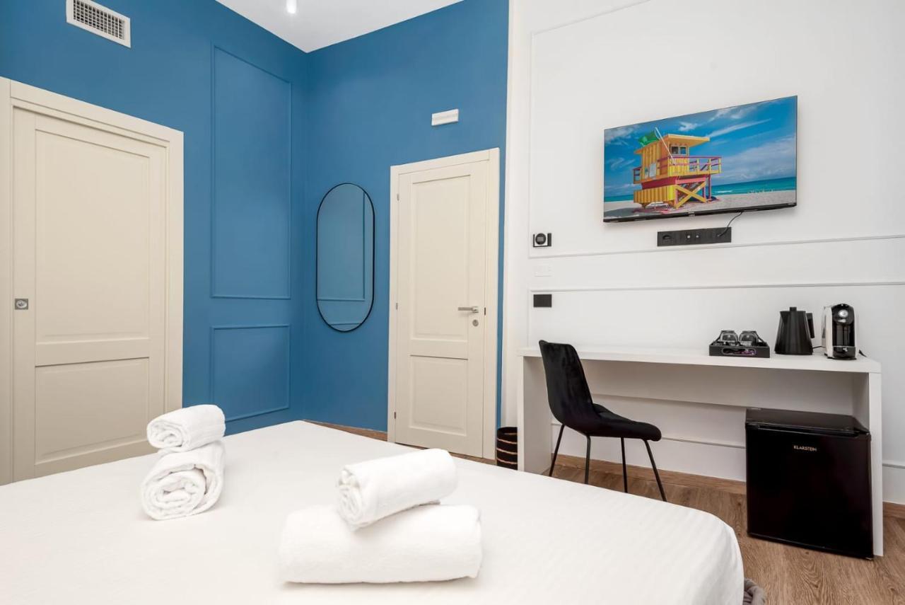 Nelli Rooms Via Biassa لا سبيتسْيا المظهر الخارجي الصورة