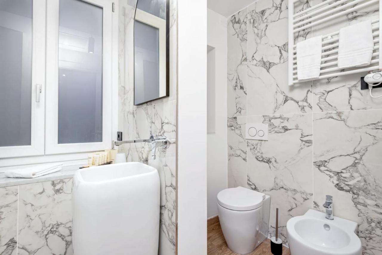 Nelli Rooms Via Biassa لا سبيتسْيا المظهر الخارجي الصورة