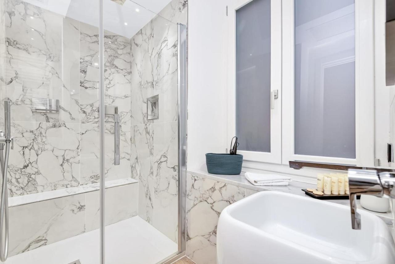 Nelli Rooms Via Biassa لا سبيتسْيا المظهر الخارجي الصورة