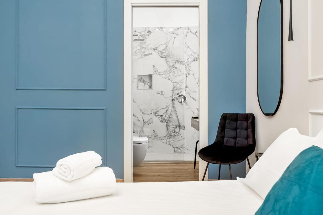 Nelli Rooms Via Biassa لا سبيتسْيا المظهر الخارجي الصورة