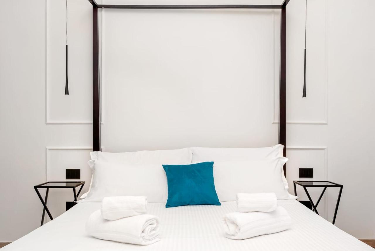 Nelli Rooms Via Biassa لا سبيتسْيا المظهر الخارجي الصورة