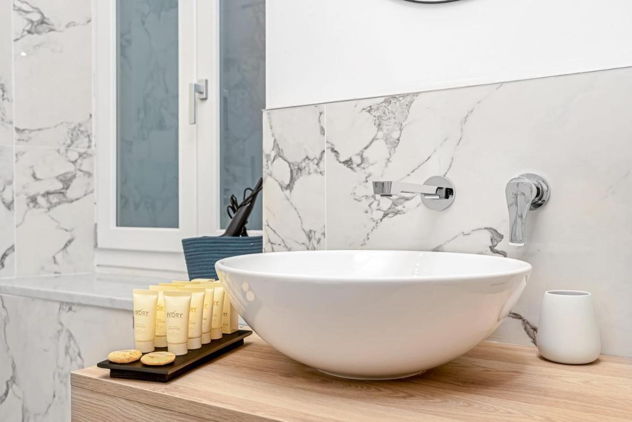 Nelli Rooms Via Biassa لا سبيتسْيا المظهر الخارجي الصورة