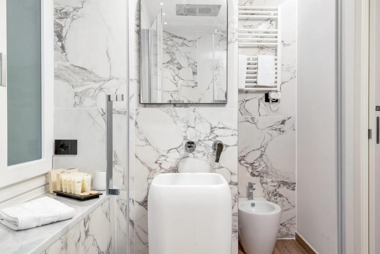 Nelli Rooms Via Biassa لا سبيتسْيا المظهر الخارجي الصورة