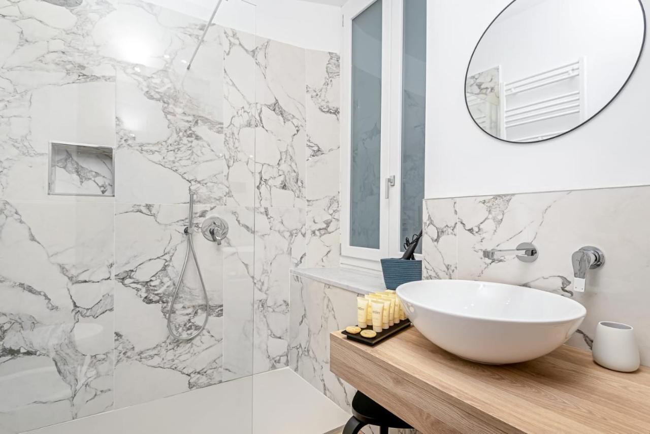 Nelli Rooms Via Biassa لا سبيتسْيا المظهر الخارجي الصورة