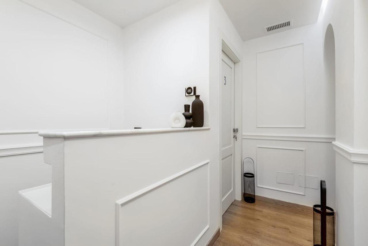 Nelli Rooms Via Biassa لا سبيتسْيا المظهر الخارجي الصورة